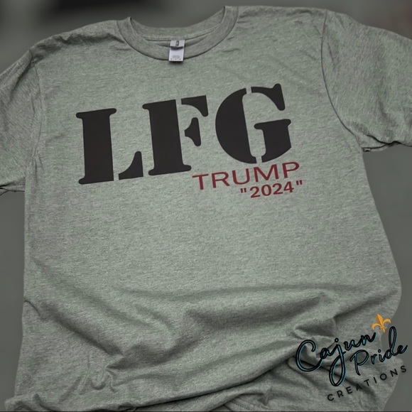 LFG TRUMP “2024” - Picture 1 of 1